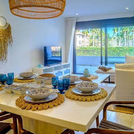 Altamar Plus Apartment II Javea Arenal Exteriör bild