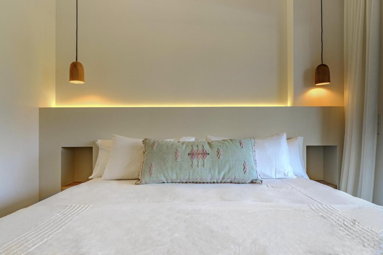 Altamar Plus Apartment II Javea Arenal Exteriör bild