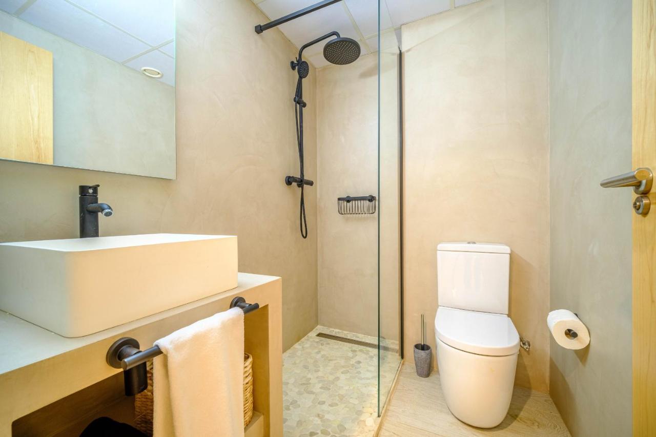 Altamar Plus Apartment II Javea Arenal Exteriör bild