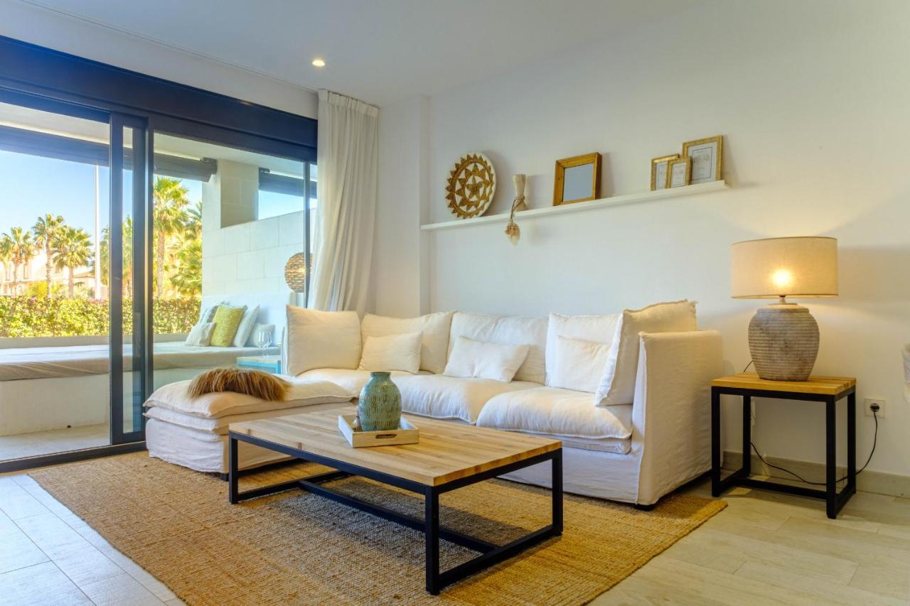 Altamar Plus Apartment II Javea Arenal Exteriör bild