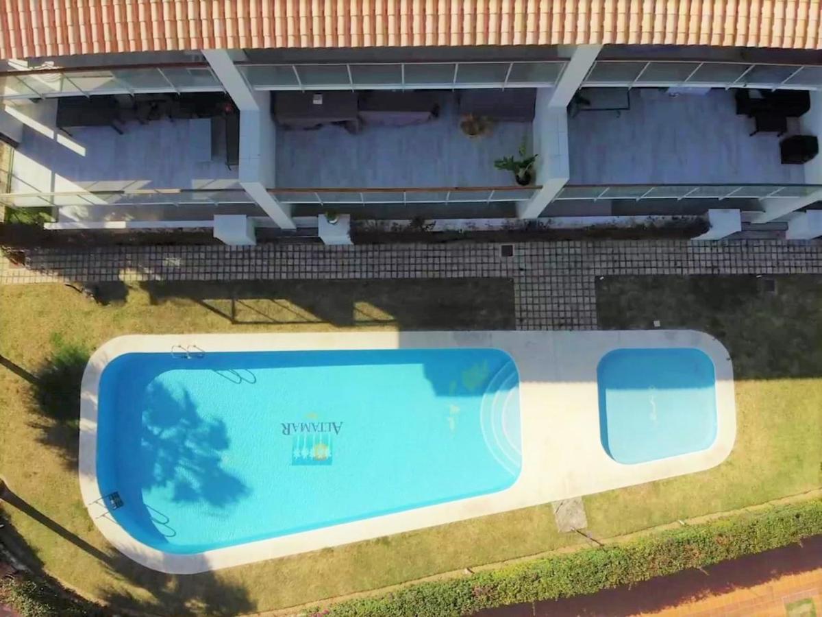 Altamar Plus Apartment II Javea Arenal Exteriör bild