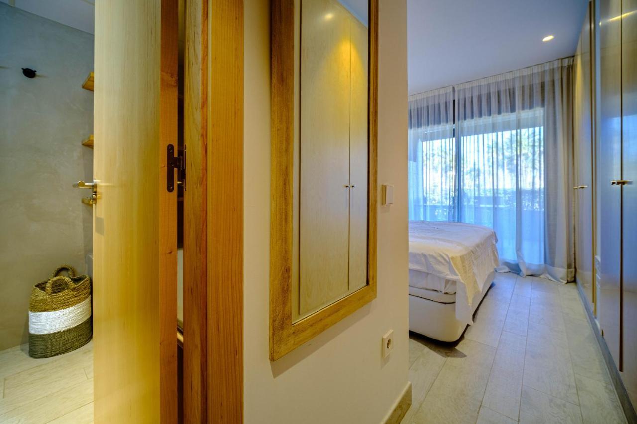 Altamar Plus Apartment II Javea Arenal Exteriör bild