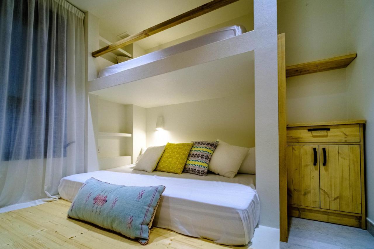 Altamar Plus Apartment II Javea Arenal Exteriör bild