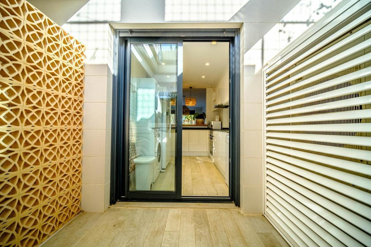 Altamar Plus Apartment II Javea Arenal Exteriör bild