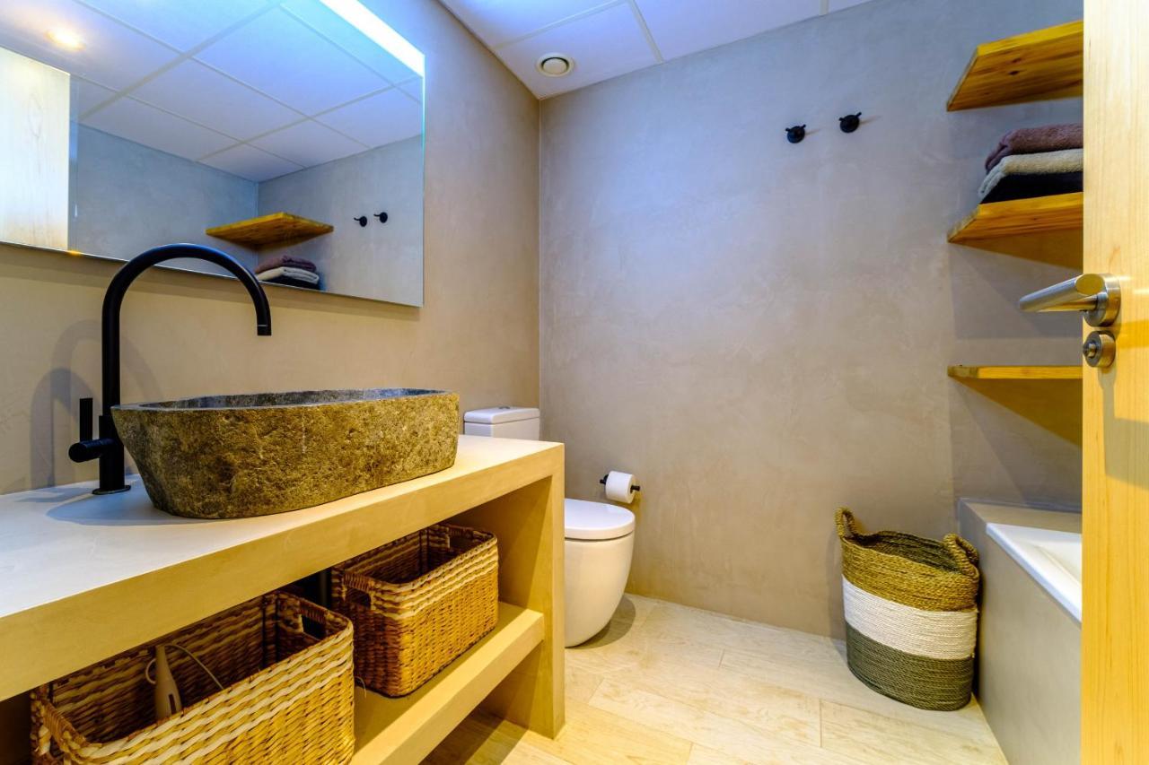 Altamar Plus Apartment II Javea Arenal Exteriör bild
