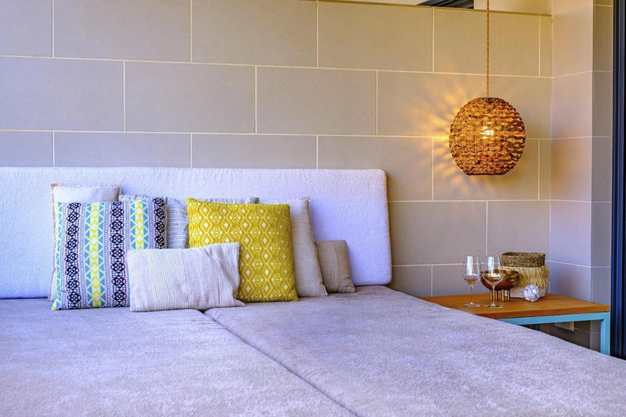 Altamar Plus Apartment II Javea Arenal Exteriör bild
