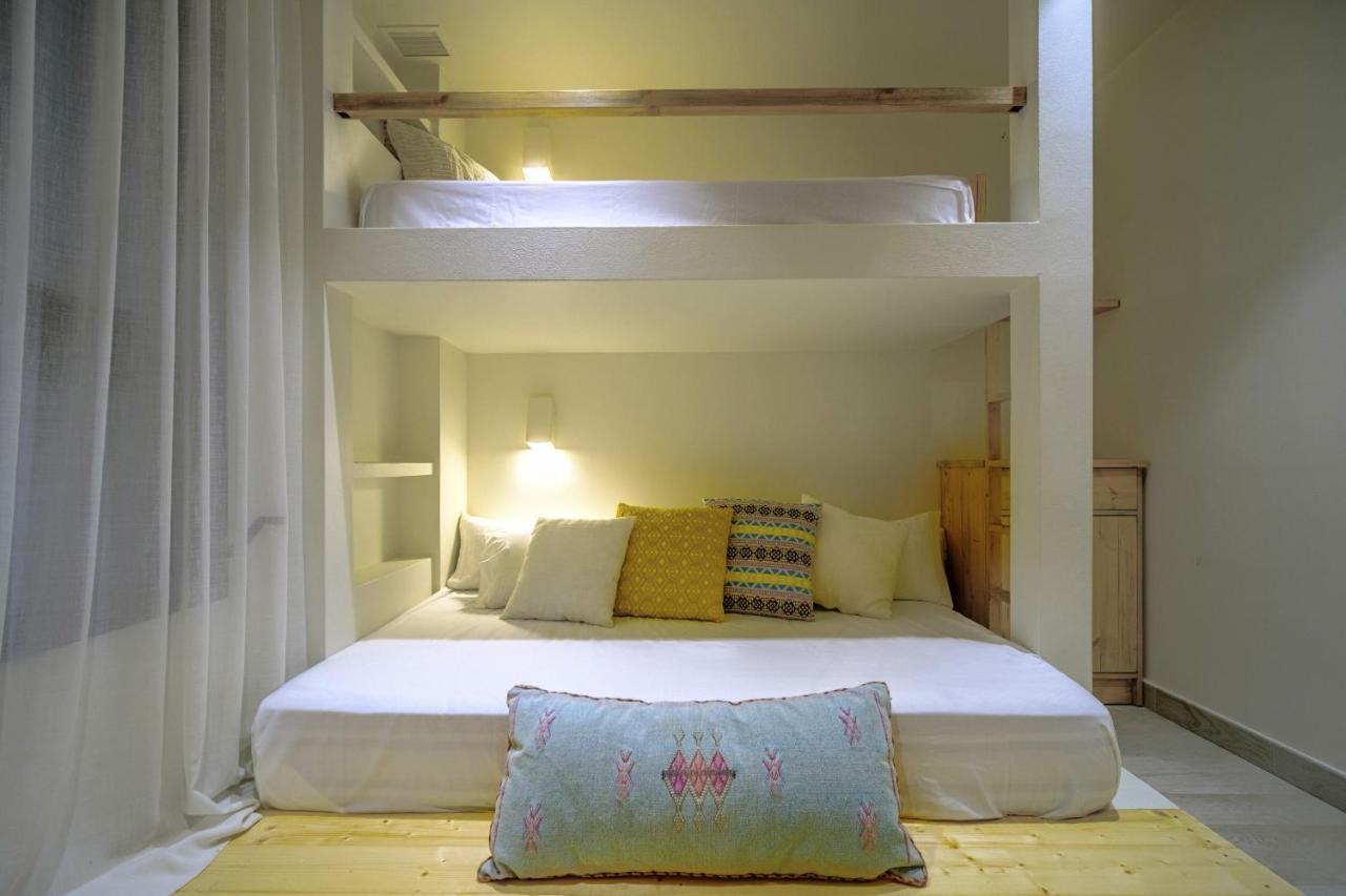 Altamar Plus Apartment II Javea Arenal Exteriör bild